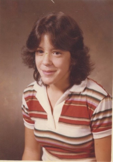 Obituary of Anna Oleszczuk