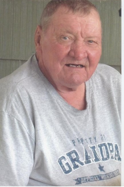 Obituary of Burdette L. Deyo, Sr.