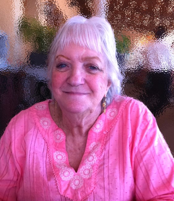 Obituary of Rosemarie Moreo