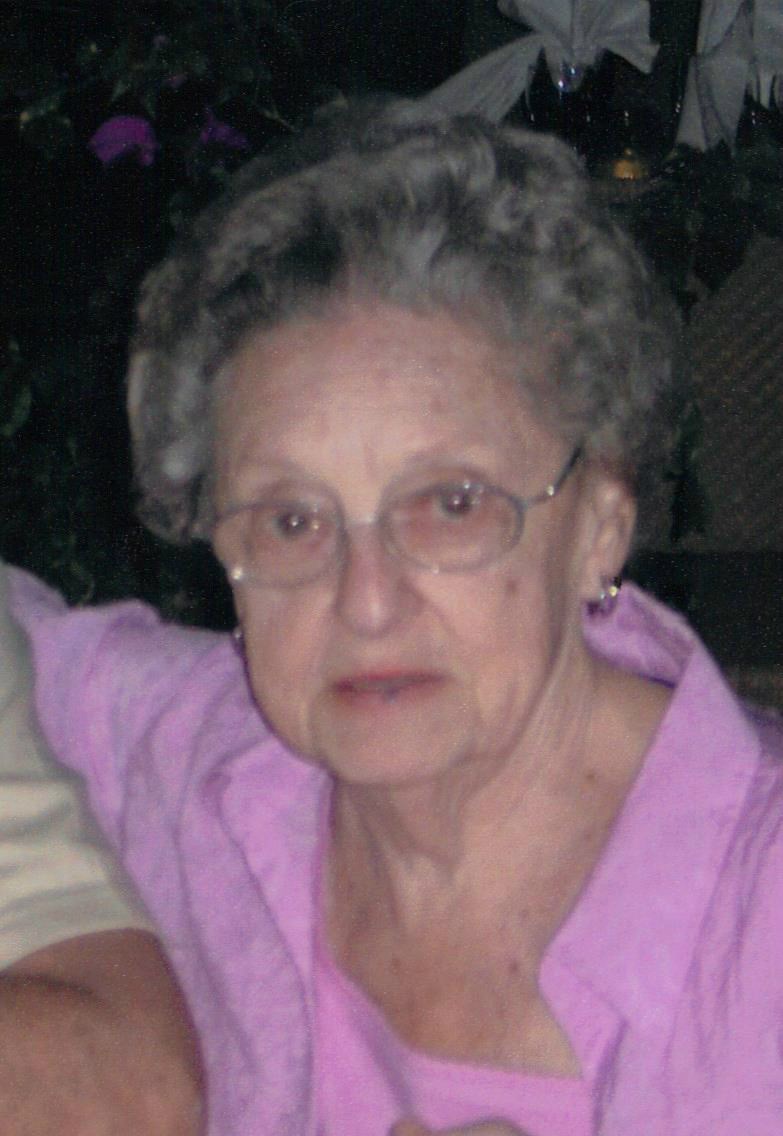 Vivian Bloomer Obituary Davenport, IA