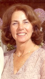 Obituary of Charlotte H. Wit Friedman