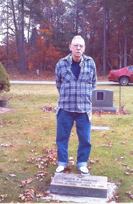 Obituary of George H. Barnes