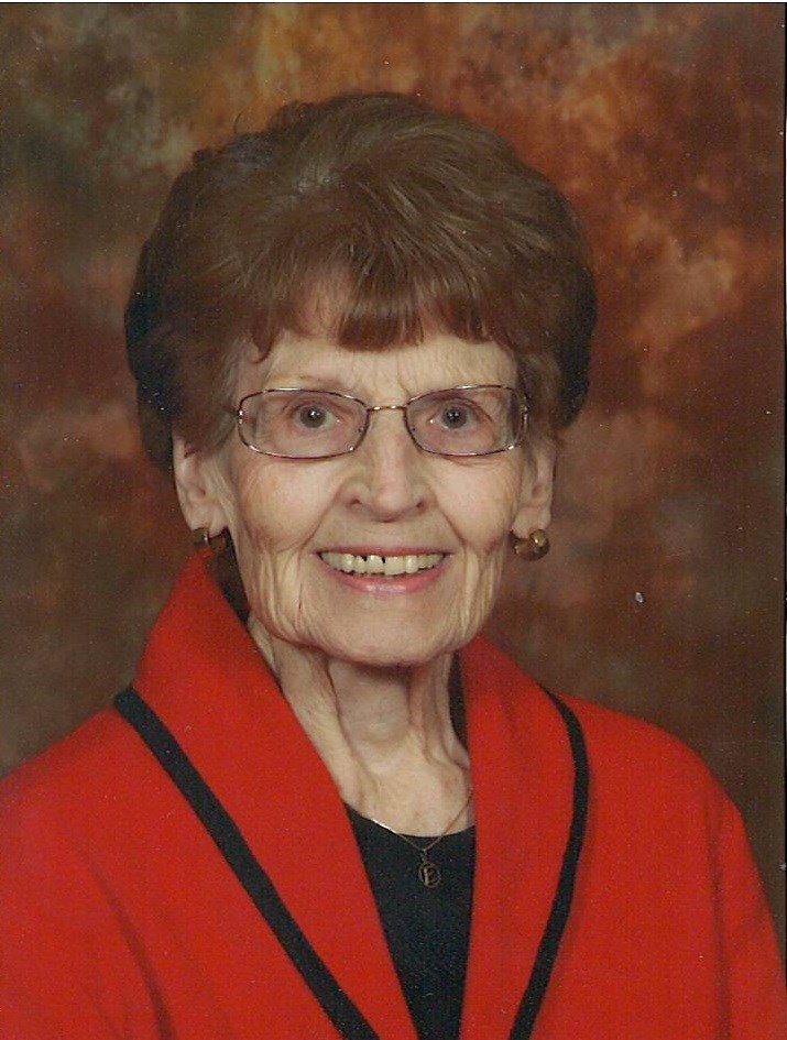 Elva Robinson Obituary Ossian, IN