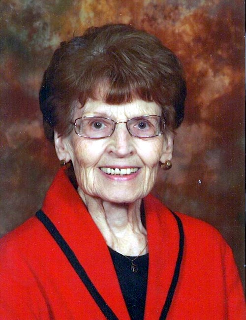 Obituary of Elva M. Jarrett Robinson