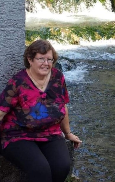 Obituary of Irene Klotz