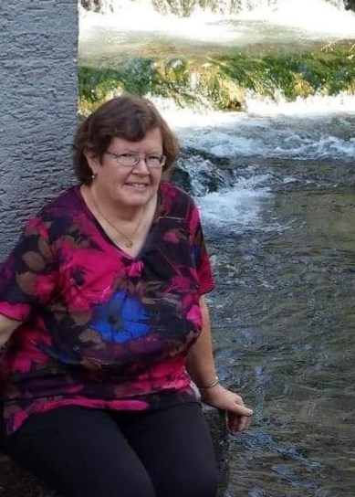 Obituary of Irene Klotz