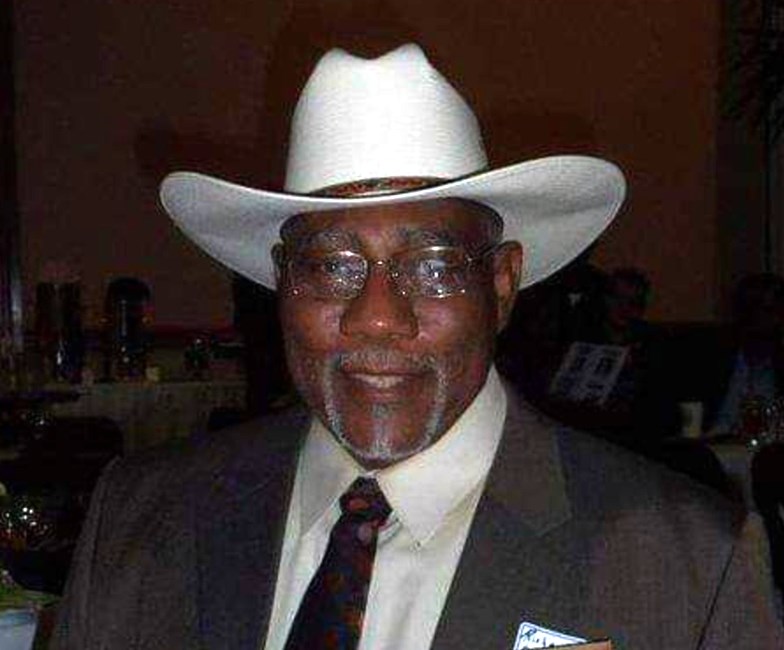 Obituary of Richard Lane Culberson