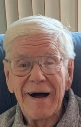 Obituary of Paul R. Burns