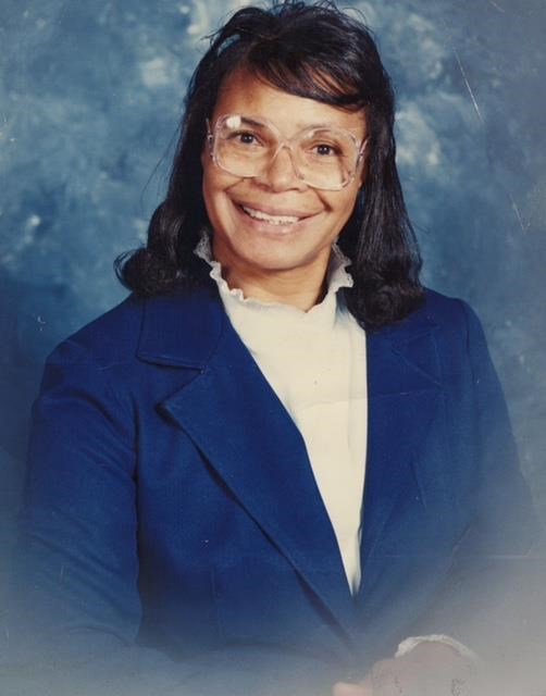 Obituario de Laura L Smith