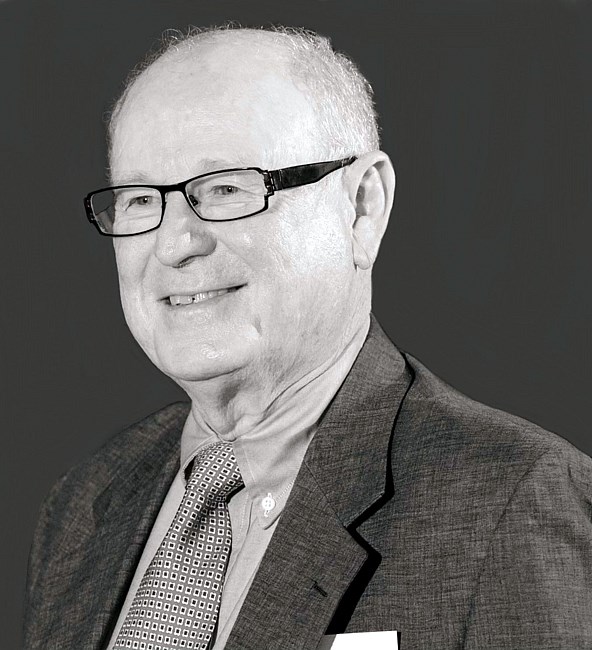 Obituary of Harland Marshall Britz