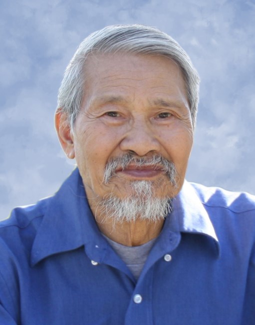 Obituary of Duong Cong Nguyen