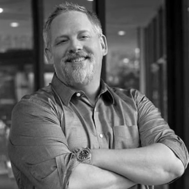 Obituary of David Patrick Sarsfield