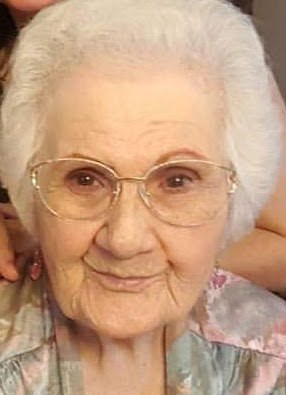 Obituary of Ernestina Villarreal