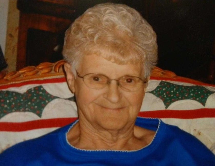 Obituary of Dolores M Leonhard