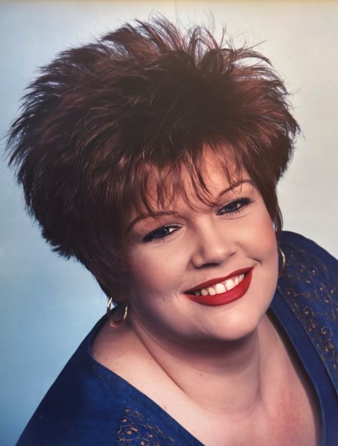 Obituary of Denise Lee Hale