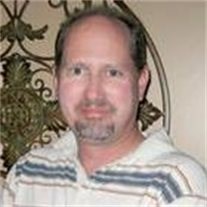 Obituario de Stephen Mark Pope