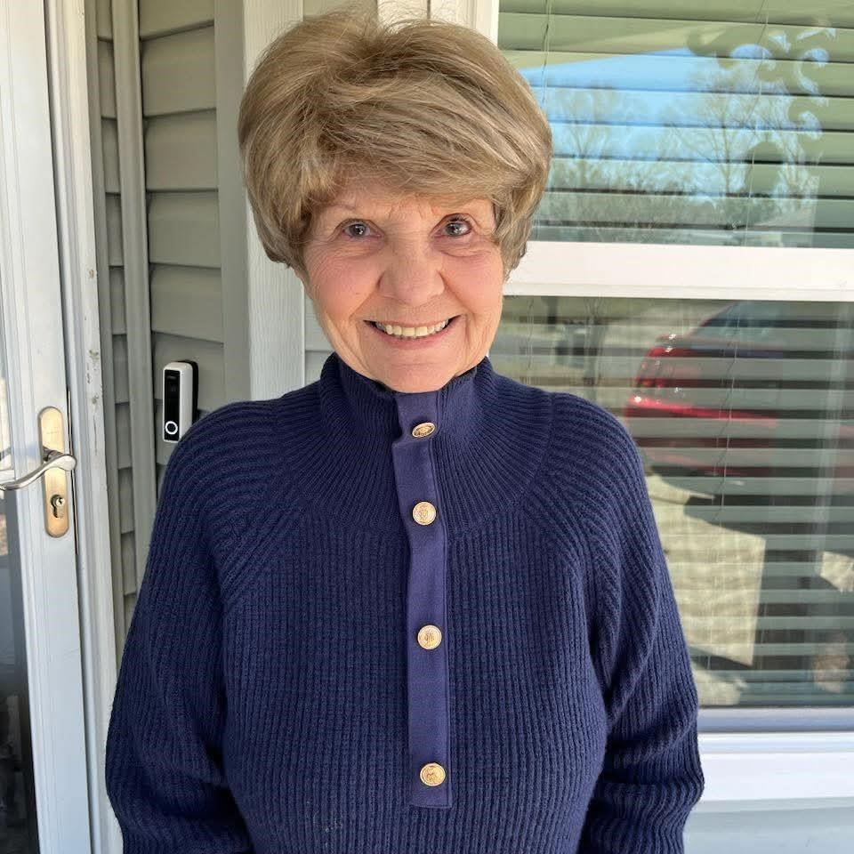 Obituario de Paula Jean O'Toole