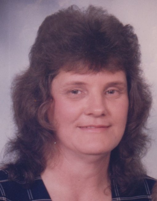 Obituario de Linda Patterson