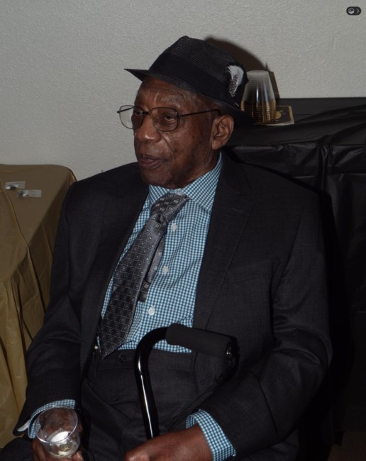 Obituary of Robert Wilkins