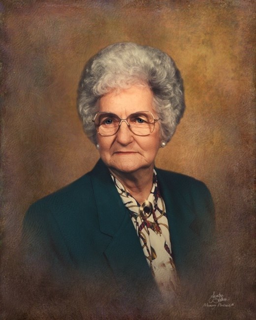 Obituary of Lucille L. Green