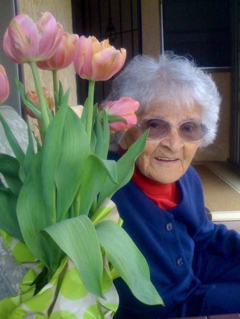 Obituary of Isabel J. Padias