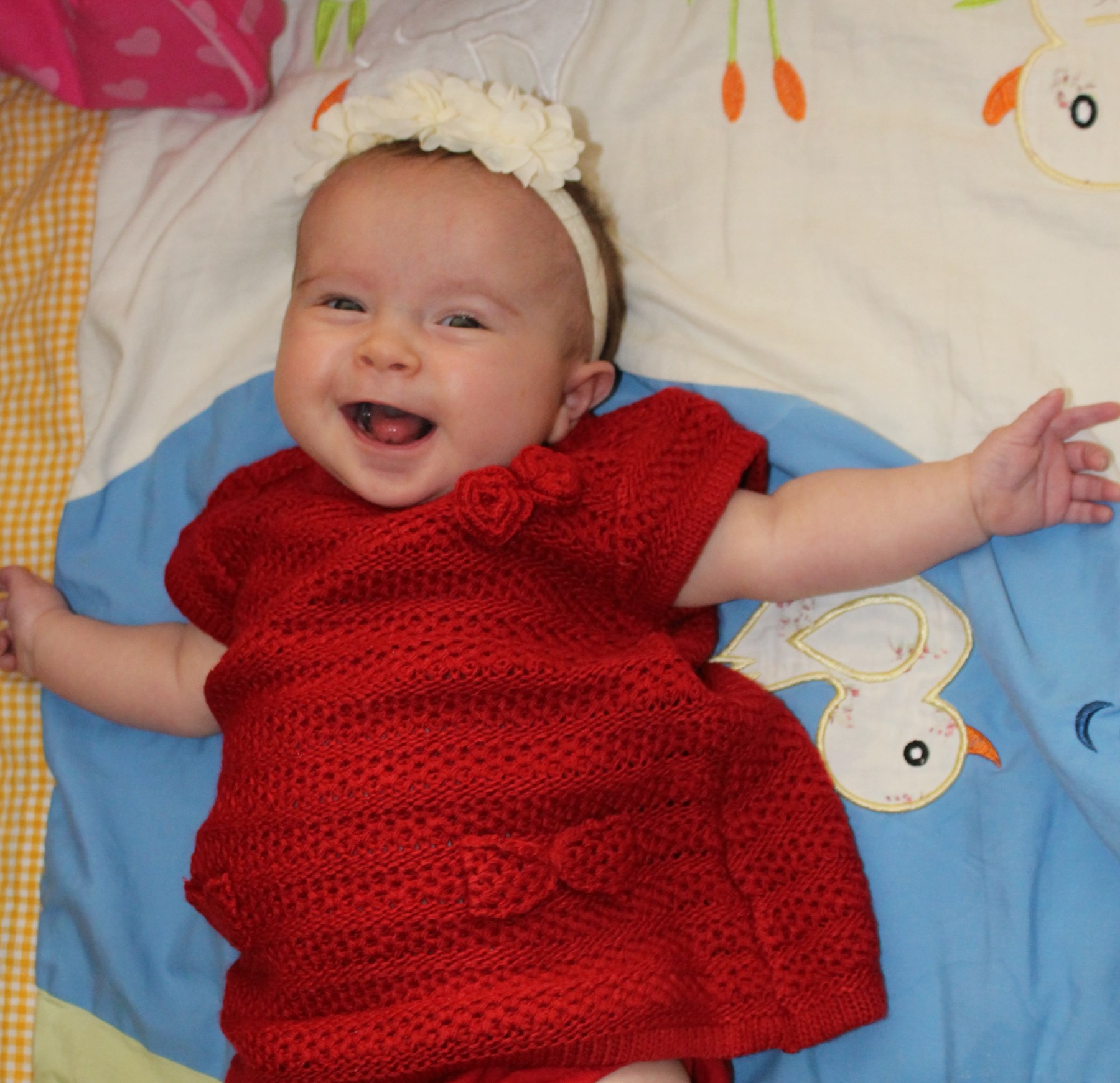 Obituary of Claire Tabitha Moody