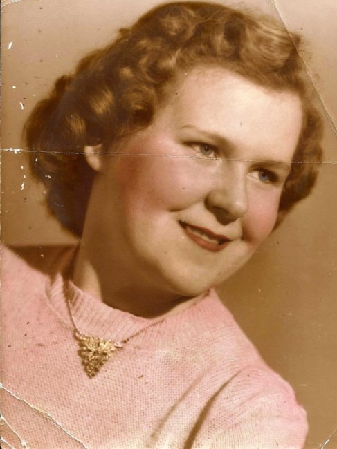 Obituary of Juanita M Ragland Butler