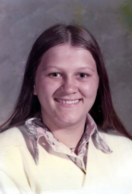 Obituary of Cathy Gregory