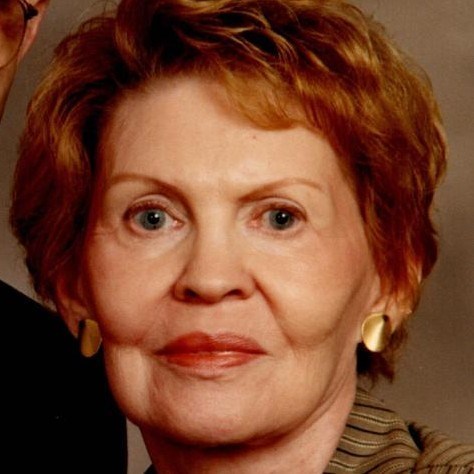 Obituary of Beverly Sakmar