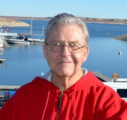 Avis de décès de Robert Wayne Ewing