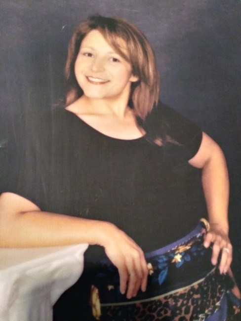 Obituary of Sandra Meza-Sandoval