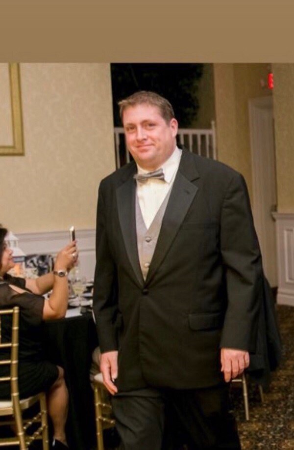 Obituary of Robert P. Logan Jr.