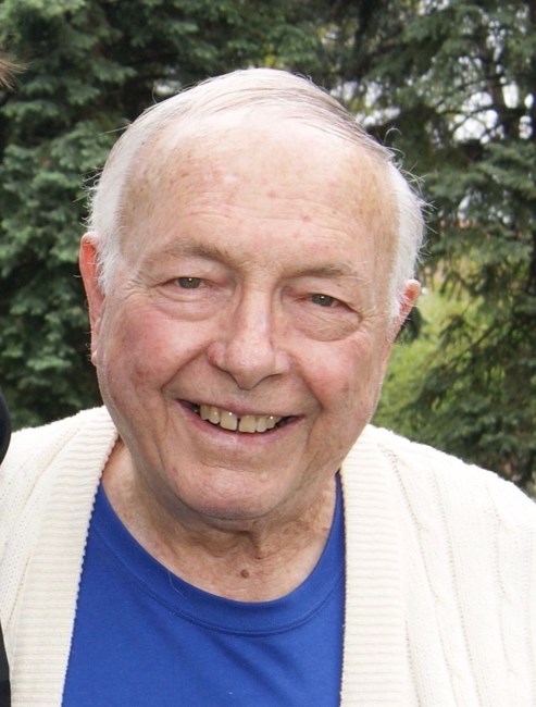 Obituary of Harold W. (Bill) Kohl