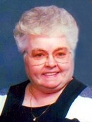 Obituary of Betty J Hoyle