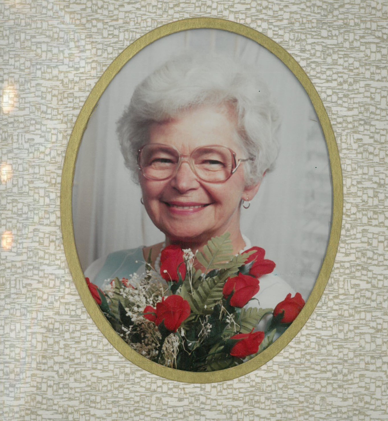 Obituary of Liesje Wessel-Robb