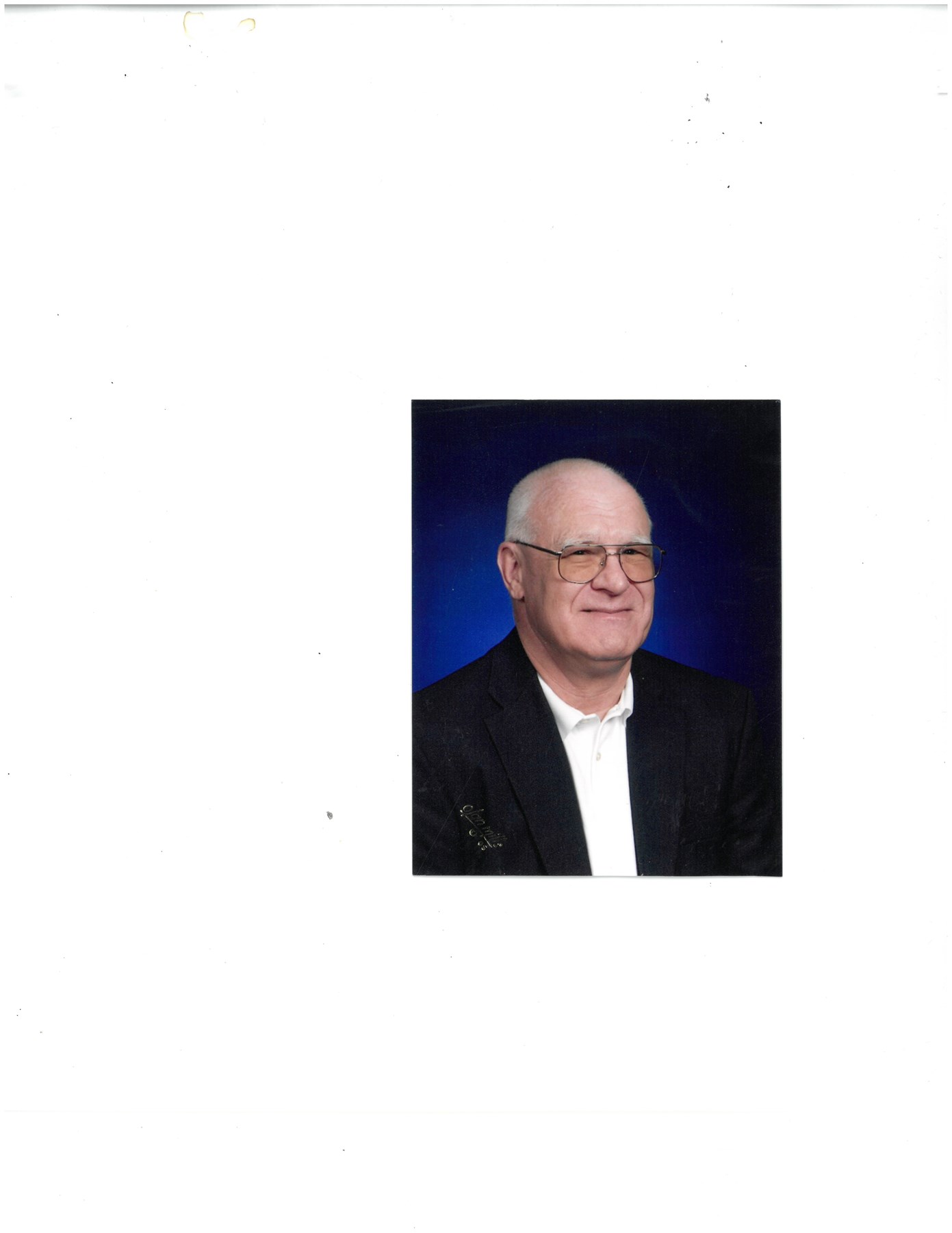 Obituary of Paul L Lautzenhiser