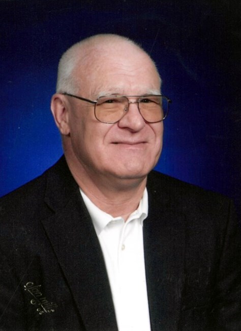 Obituary of Paul L Lautzenhiser