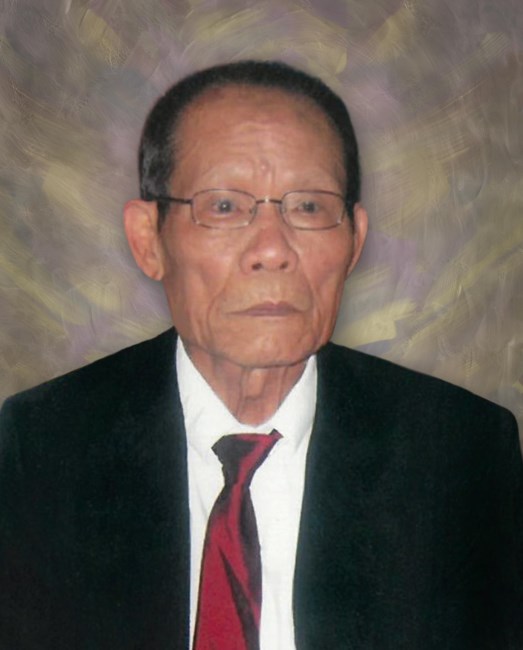 Obituary of Huy Quang Nguyen