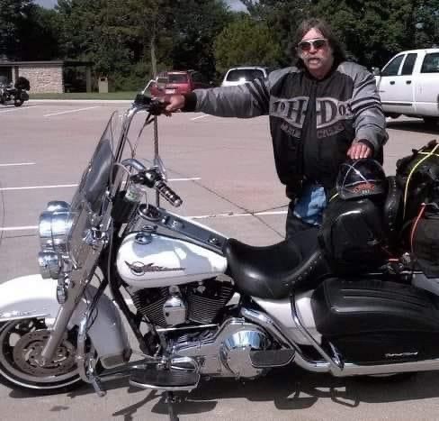 Obituary of James "Jim" F. Morris