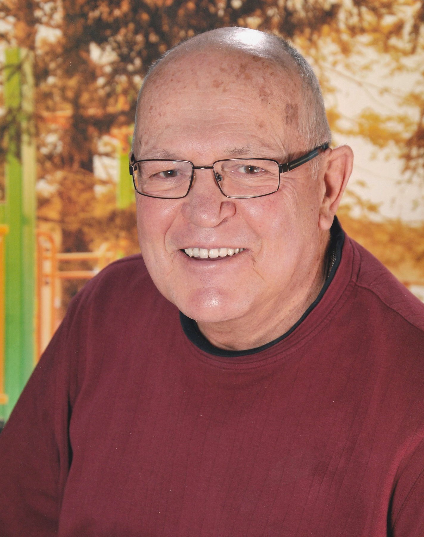 Yvon Vandry avis de décès Quebec, QC