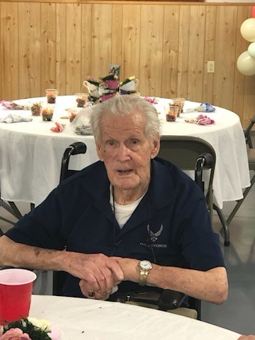 Avis de décès de Warren John Adelung Sr.