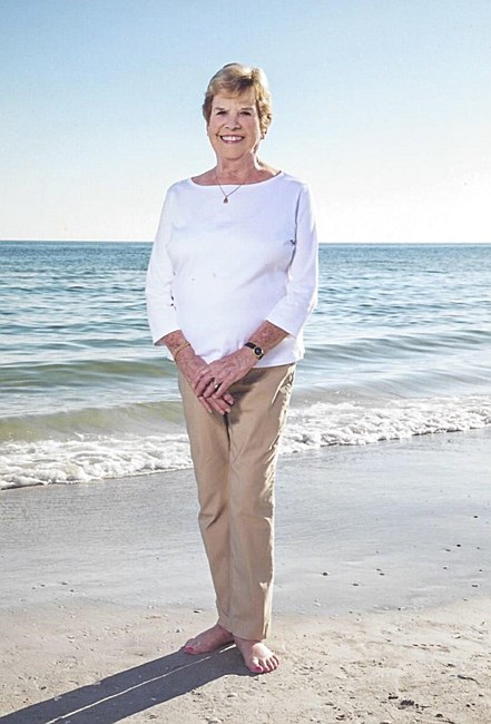 Obituary of Melva Joyce Freeman