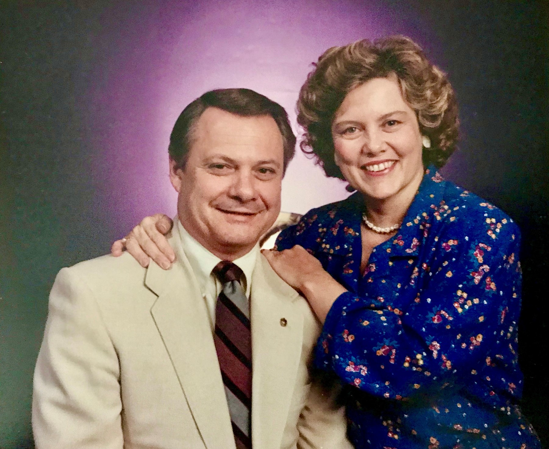 Obituary of Roger Vernon Reed