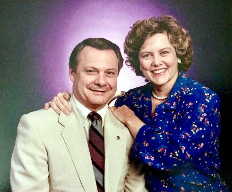 Obituary of Roger Vernon Reed