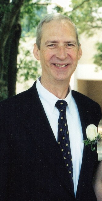 Obituary of Ray H. Mumford