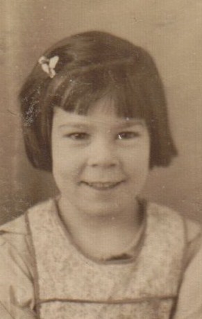 Obituario de Gloria Audrey Cunningham Gschwind