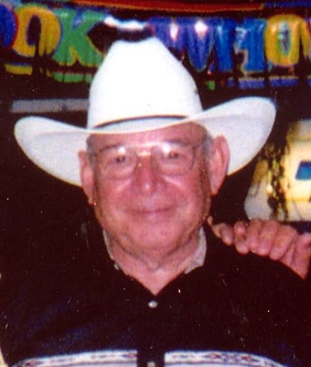 Obituary of Fernando Canales