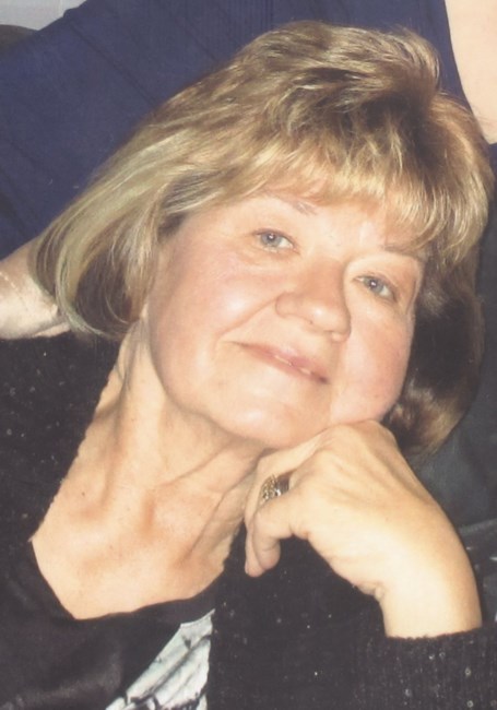 Obituary of Olga Ann Telizyn