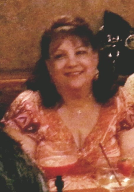 Obituary of Anita C. Duran