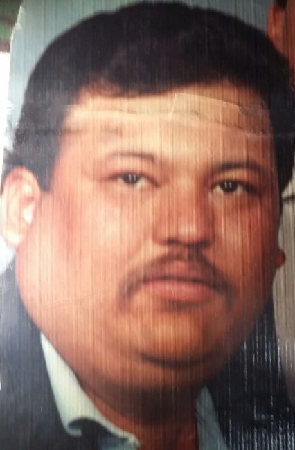 Obituary of Ricky "Gordo" Marquez